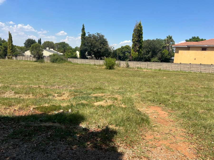 0 Bedroom Property for Sale in Deneysville Free State